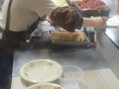 -何永光123鲜牛肉馆(1号店)