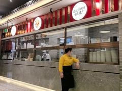 -民信老铺(双皮奶博物馆店)