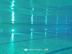 -燃坊JEN ACTIVE游泳健身中心·深圳前海JEN酒店