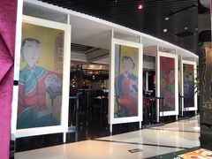 -高第街56号港式餐厅(泰华城店)