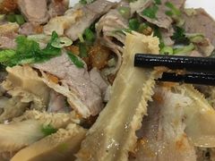-阿波潮汕牛肉火锅·汤粉面(拱北店)