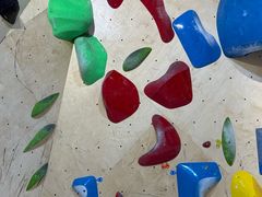 -ROCKPLUS攀岩馆(环宇城店)