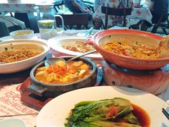 -不仔客海鲜·烧烤·270度海景餐厅(大东海店)