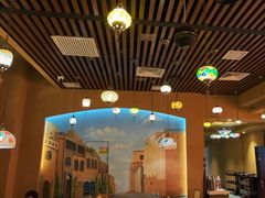 -君邦火锅(新疆大厦店)