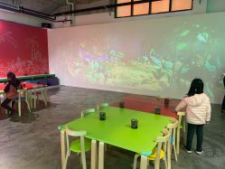 -恐龙探索乐园(磁器口店)