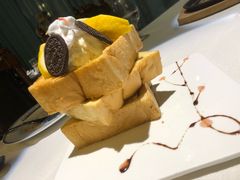 -俄士厨房(万松园店)