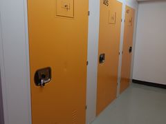 -猫库迷你自助仓储寄存仓库(丽泽桥店)