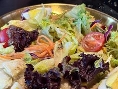 -老卜奎齐齐哈尔烤肉(人民东路店)