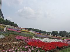 -沈阳植物园