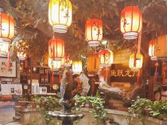 -万里闯关东铁锅炖菜馆(高新旗舰店)