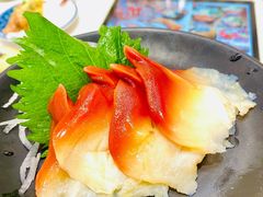 -濱寿司(高新伊藤店)