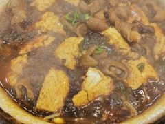 臭大元烧肥肠-壶园美食·淮扬菜(东圈门店)