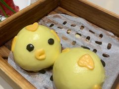 -蔡澜点心·粤菜(丽泽天街店)