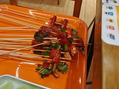 -黔哆哆地摊酸汤火锅(清湖店)