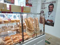 -味多美蛋糕(静安庄店)