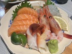 -森味薪火烧•烧鸟居酒屋•日本料理(望京店)