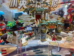 -凯德MALL(望京店)