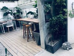 -拾壹cafe·工作室