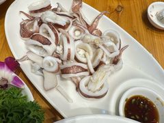 -舌尖上·霞浦滩涂海鲜(总店)