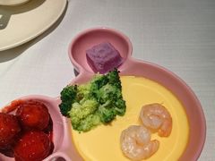-半勺·新徽菜(银泰城店)