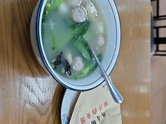 -东关吉祥西安腊汁肉夹馍(健德门店)