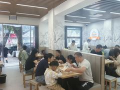 -众品老方子锅贴甜沫(李村店)