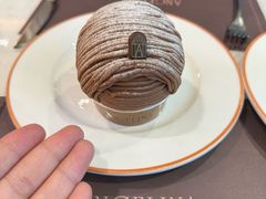 -Angelina安吉丽娜(恒隆广场店)