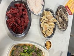 -菜忠潮州牛肉店(岗厦店)