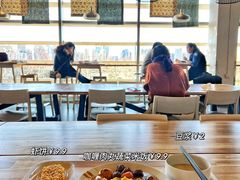 -宜家·瑞典风味餐厅(四元桥店)