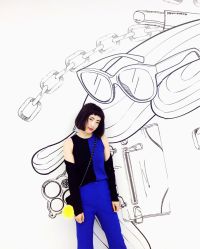 -MyStyle美发沙龙
