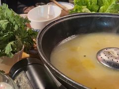 -李久其家民间餐厅(梅溪湖店)