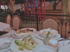 -夏朵花园(复兴西路店)