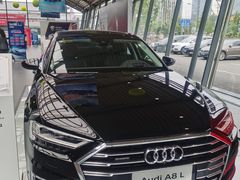 -四川华星名仕奥迪4S店(羊西店)