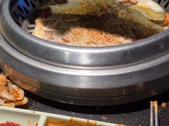 -梨花自助烤肉(天河城店)