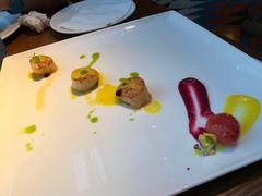 -弗兰克牛排西餐厅Ribone steak house(柠檬花园店)