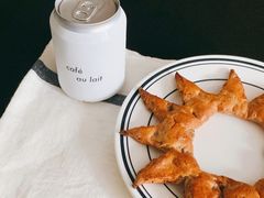 六婆辣椒太阳花-RAN BAKERY