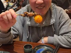 -鸟鹏烧鸟居酒屋(仁恒梦中心店)