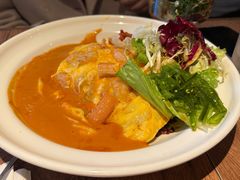 -玛格萝妮比萨屋(陆家浜路店)