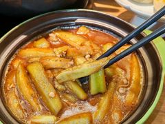 -云海肴汽锅鸡·云南小炒(天津国金汇店)