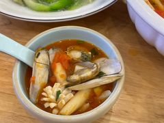 -启东小海鲜(庄先湾路1号店)