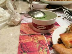 android_upload_pic-芭菲盛宴·环球美食(解放碑英利国际店)