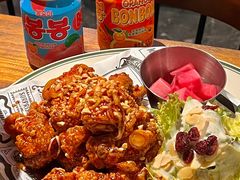 -Dak's 炸鸡(远景路店)