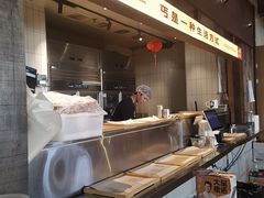 -北丐先生·野馄饨烧烤(泰达E街区店)
