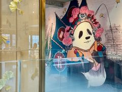 -星巴克臻选(成都宽窄巷子店)