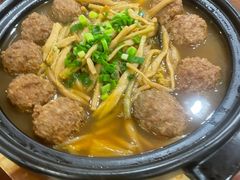 -百姓人家家常菜馆(大观·天地MALL店)