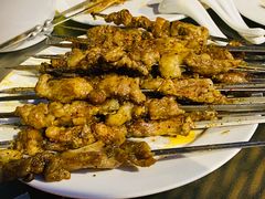 -大东方海鲜酒楼(小武基桥店)