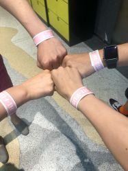 -嗨翻Hi-Fun竞技主题乐园·蹦床团建生日聚会(五棵松华熙店)