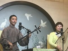 -光裕书厅·评弹茶馆·剧场(观前街店)