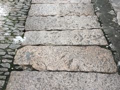 -张家港凤凰山景区恬庄古街