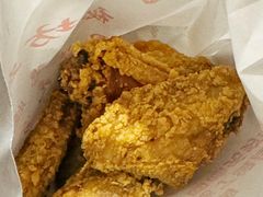 -白纸坊美式炸鸡